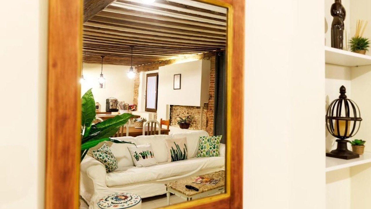 Photo of Livingroom in Alcala de Henares
