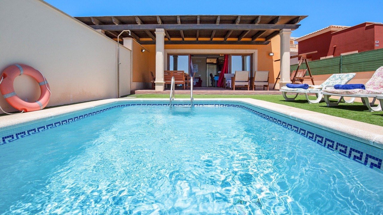 Photo of Outdoor in Caleta de Fuste