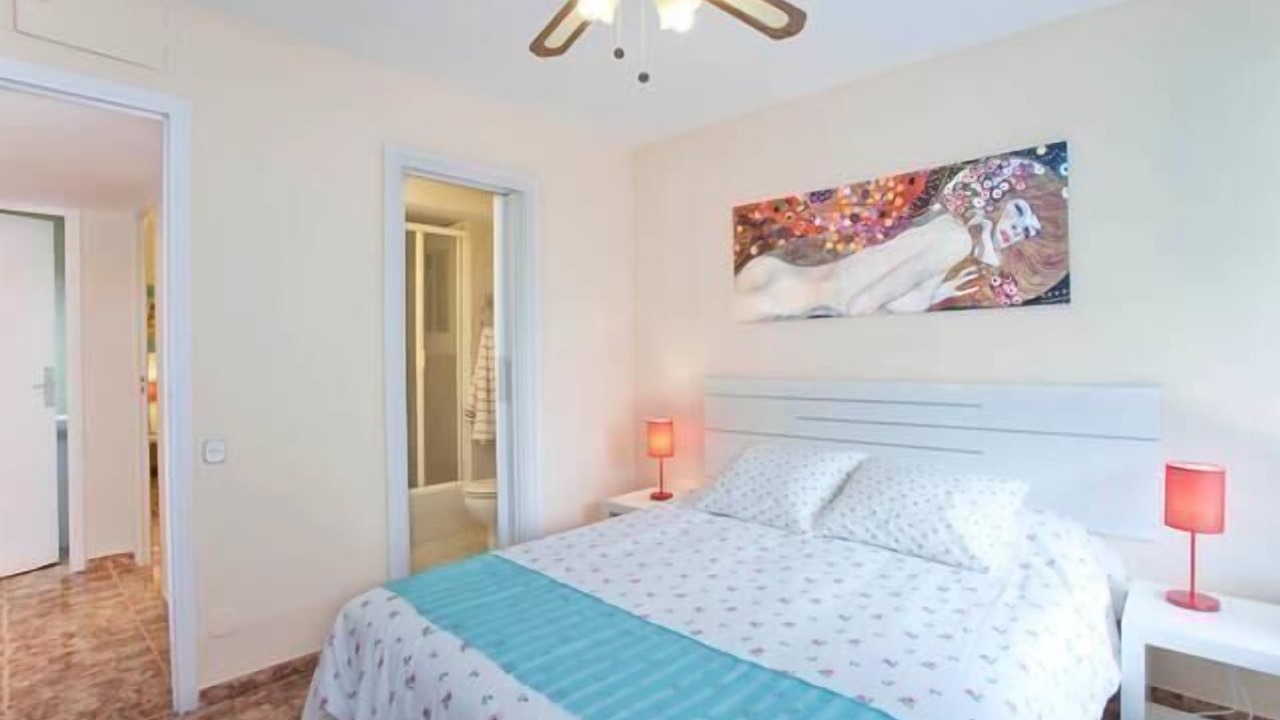 Photo of Bedroom in Sant Andreu de Llavaneres