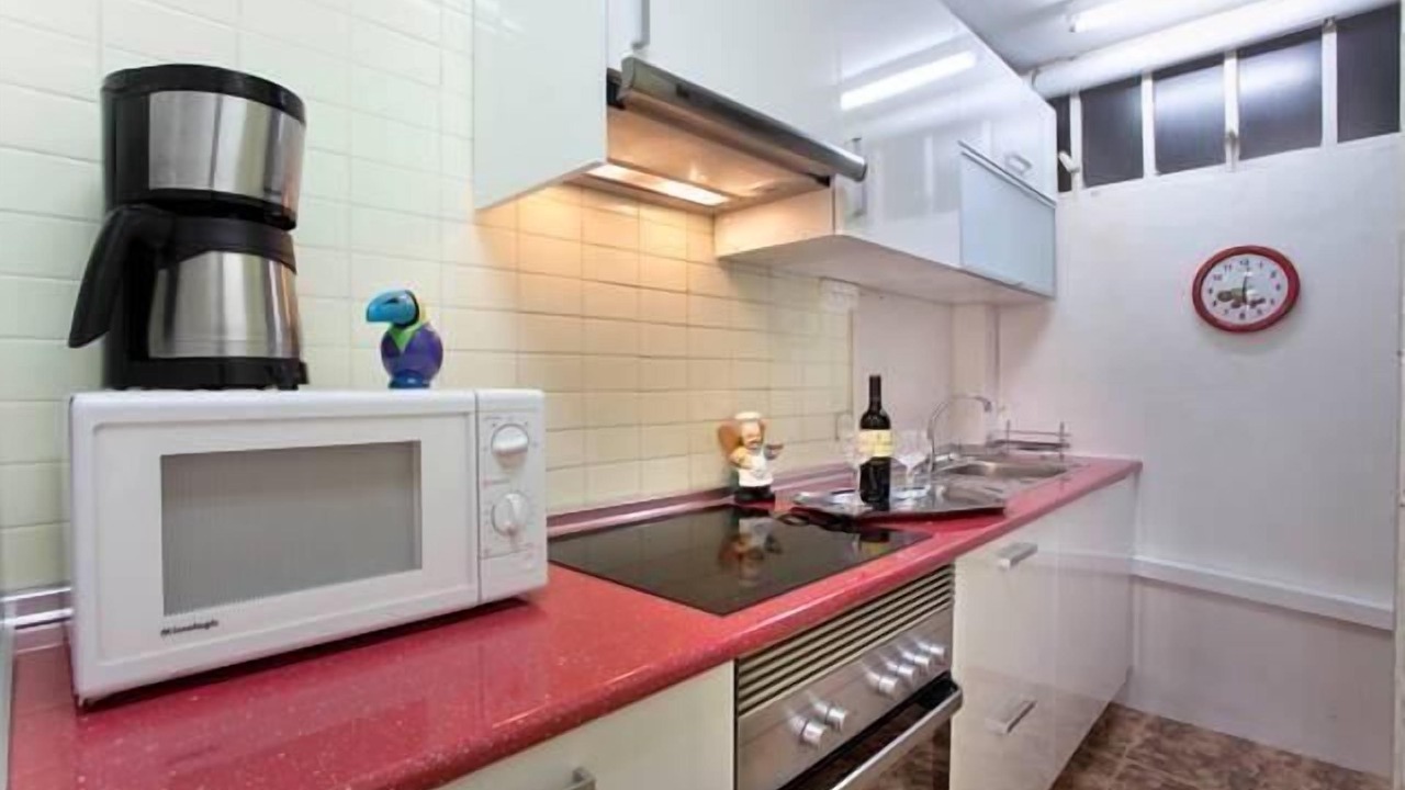 Photo of Kitchen in Sant Andreu de Llavaneres