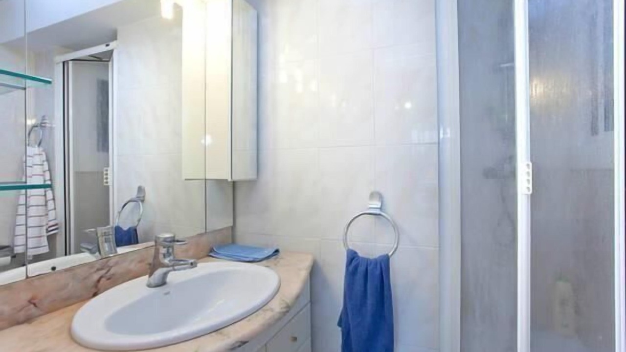 Photo of Bathroom in Sant Andreu de Llavaneres