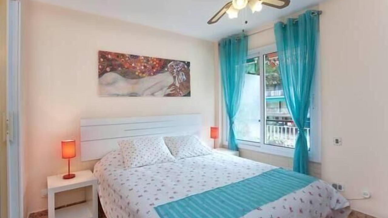 Photo of Bedroom in Sant Andreu de Llavaneres