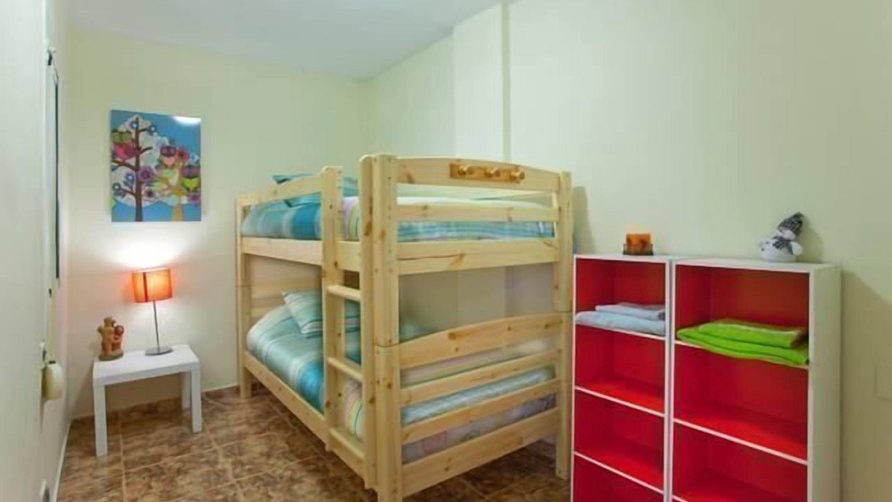Photo of Bedroom in Sant Andreu de Llavaneres