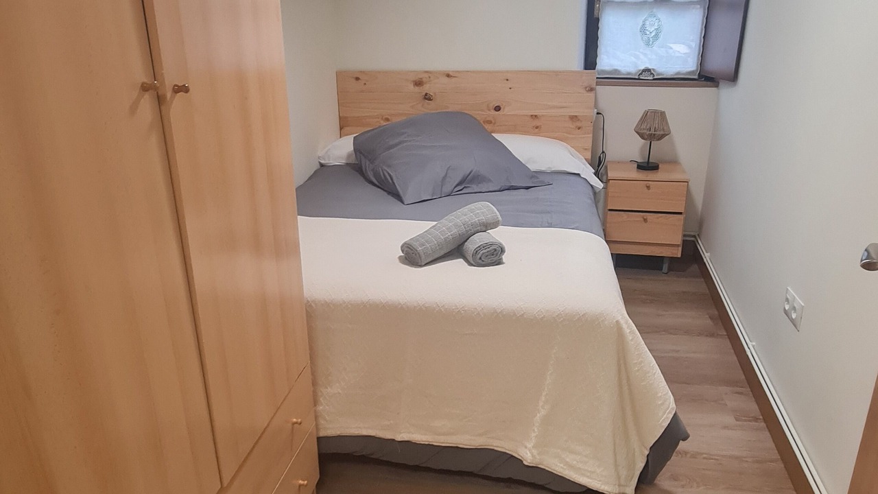 Photo of Bedroom in Potes