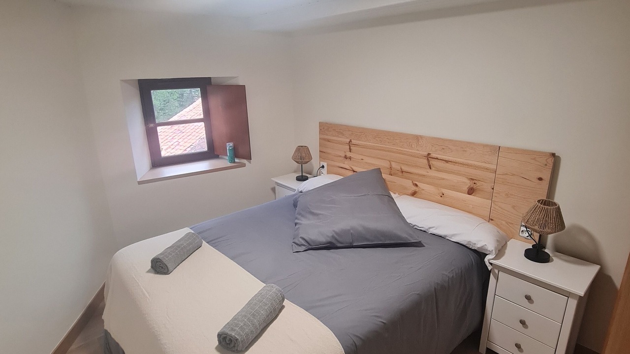 Photo of Bedroom in Potes