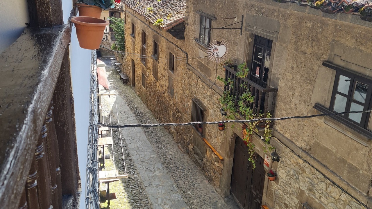 Photo of Outdoor in Potes