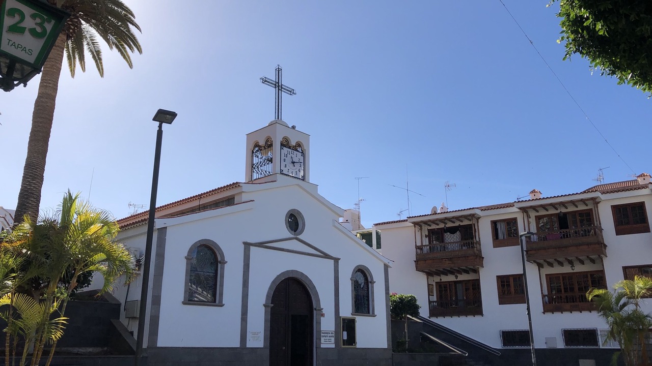 Photo of Outdoor in Los Gigantes