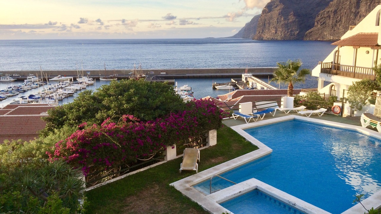 Photo of Outdoor in Los Gigantes