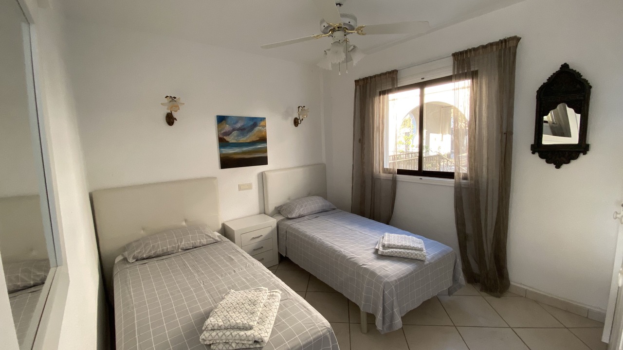 Photo of Bedroom in Los Gigantes