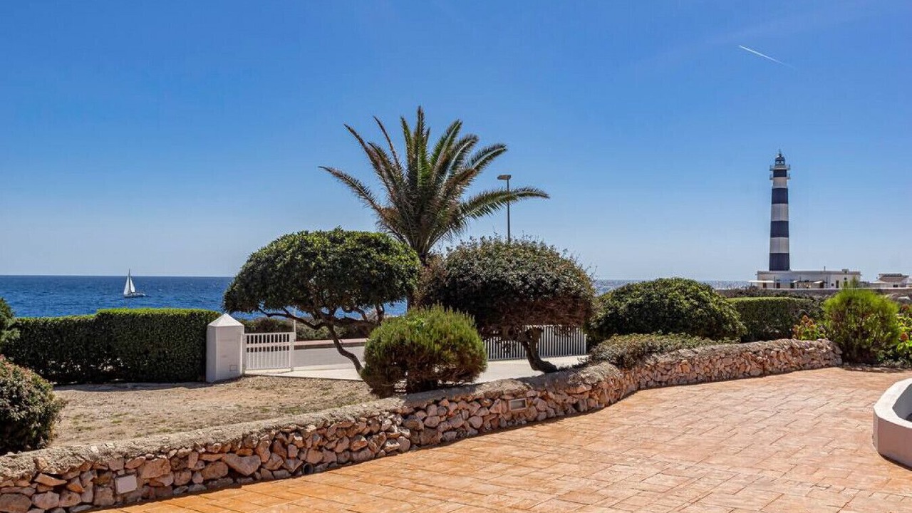 Photo of Outdoor in Cap d'Artrutx