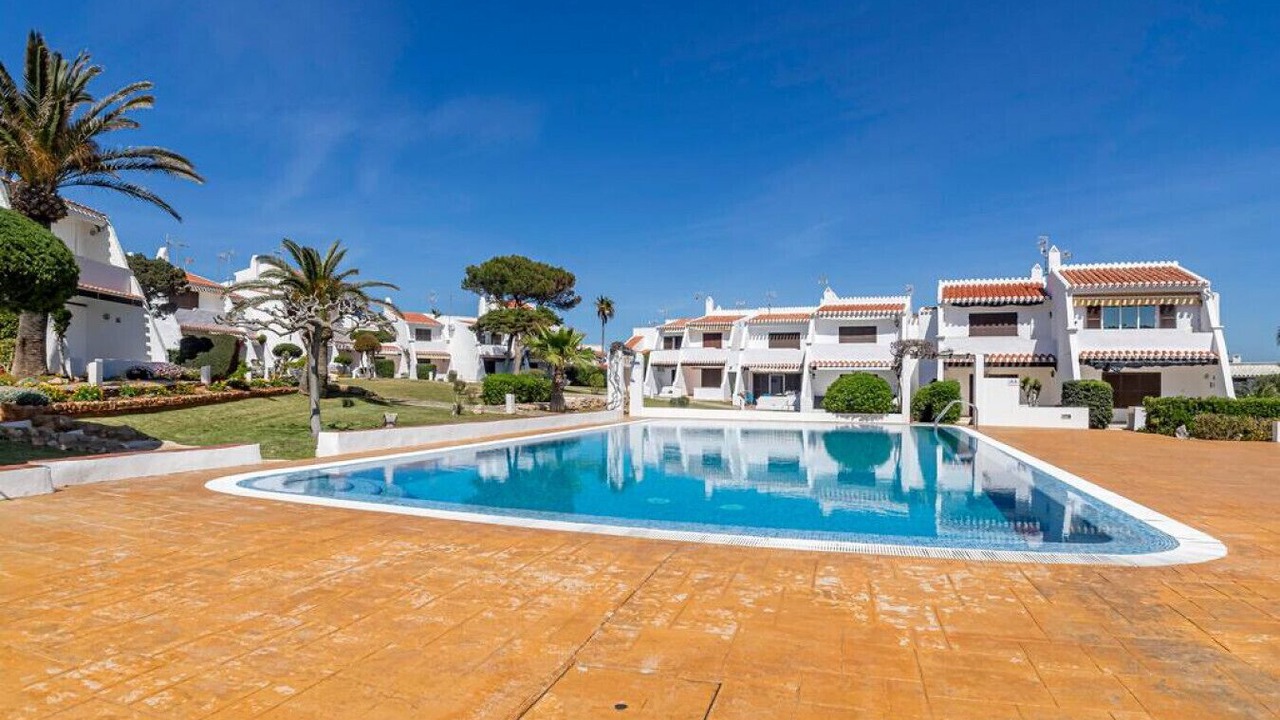 Photo of Outdoor in Cap d'Artrutx