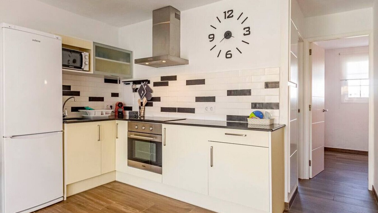 Photo of Kitchen in Cap d'Artrutx