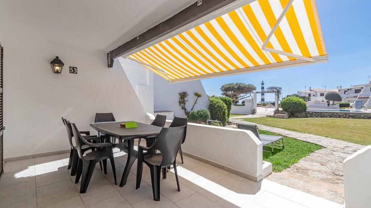 Photo of Outdoor in Cap d'Artrutx