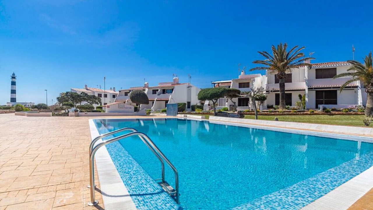 Photo of Outdoor in Cap d'Artrutx