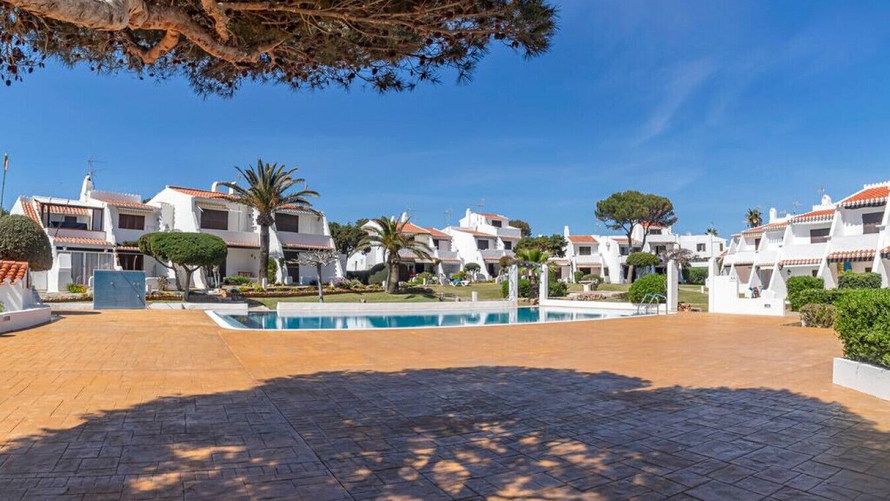 Photo of Outdoor in Cap d'Artrutx