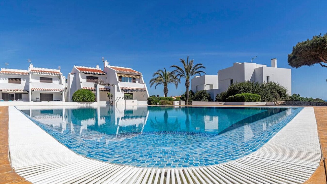 Photo of Outdoor in Cap d'Artrutx