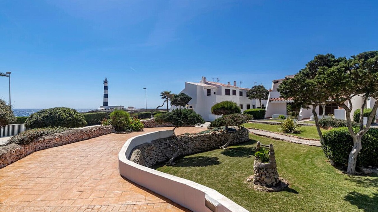 Photo of Outdoor in Cap d'Artrutx