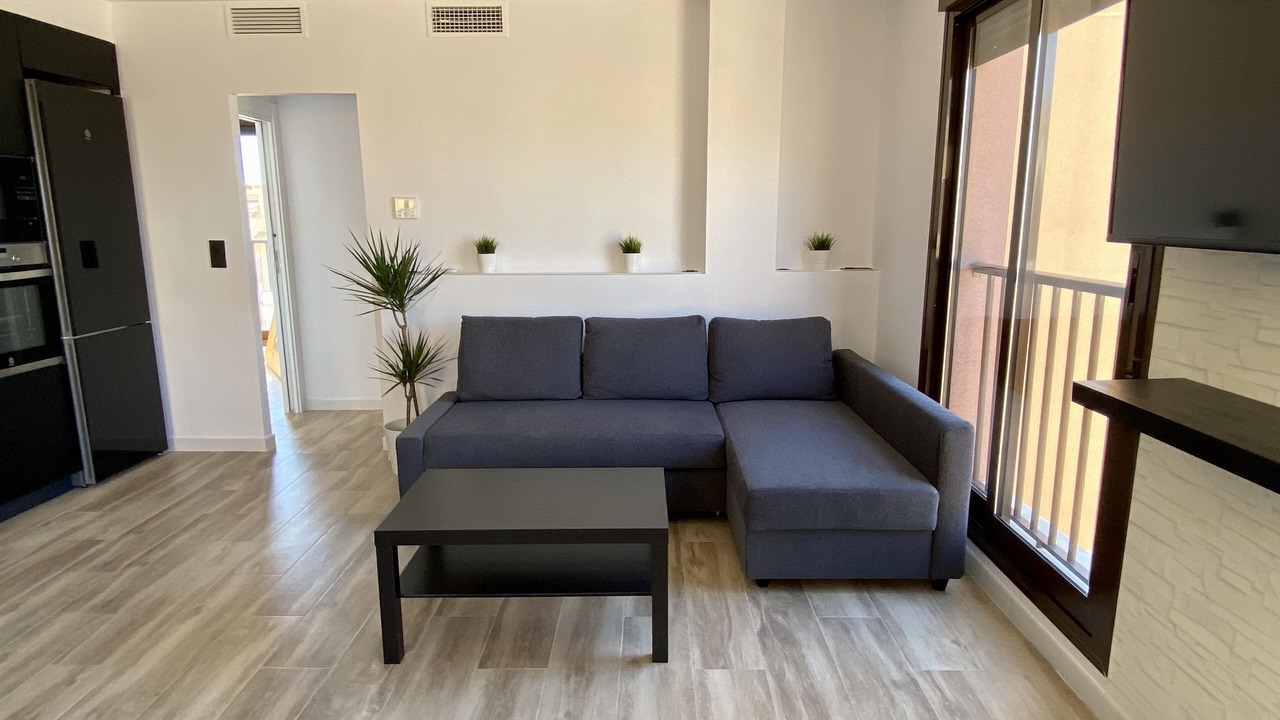 Photo of Livingroom in Los Geraeos