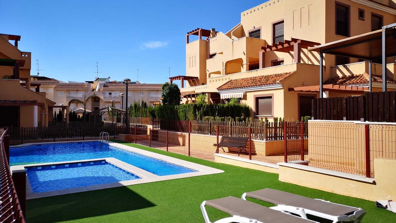 Photo of Outdoor in Los Geraeos