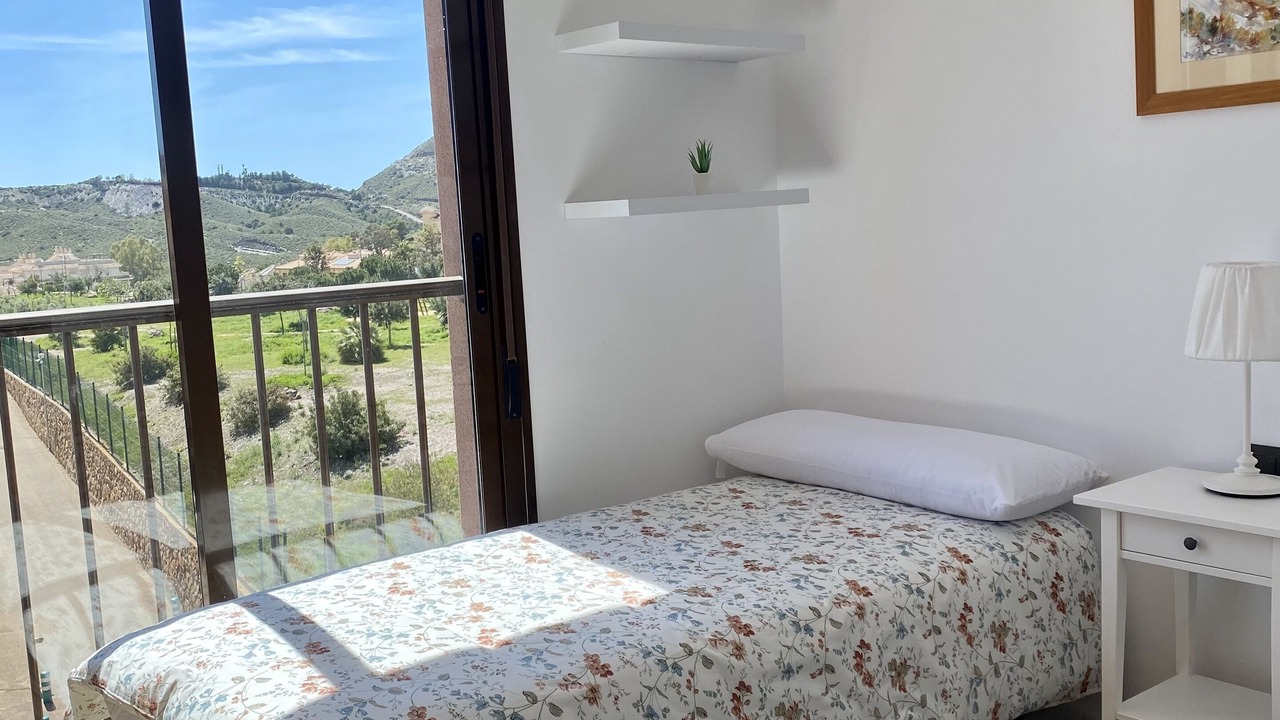 Photo of Bedroom in Los Geraeos