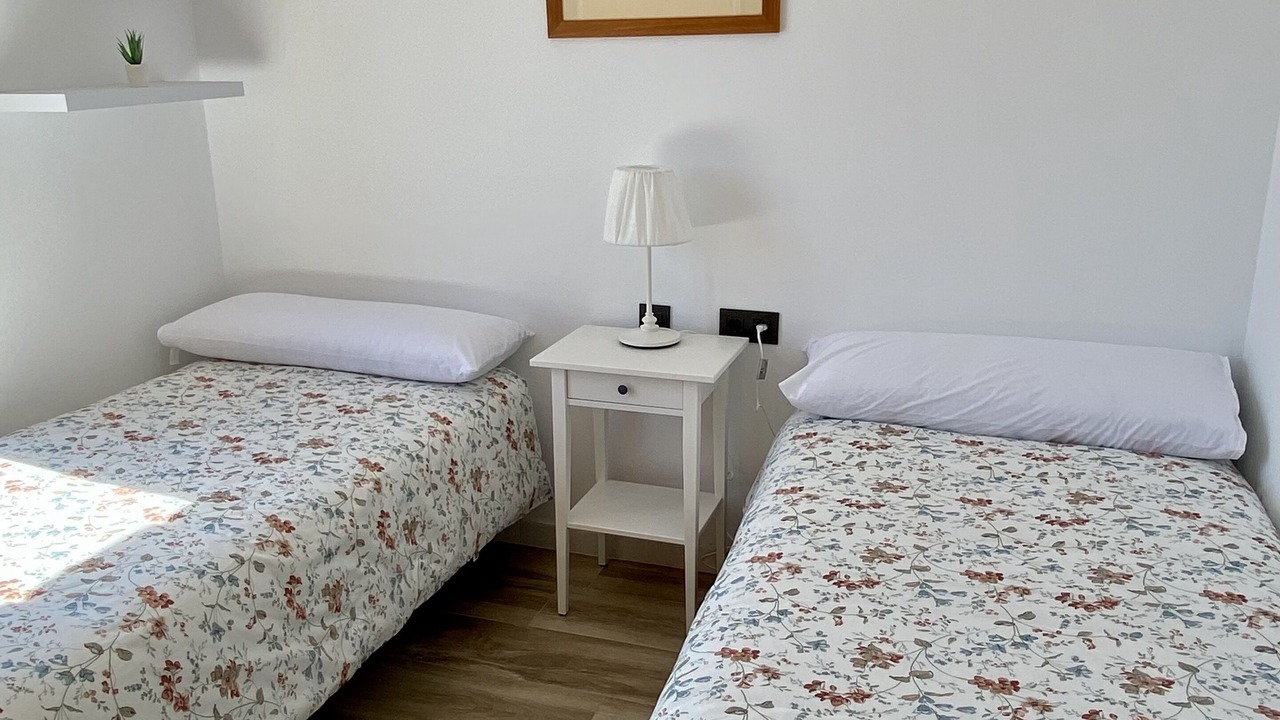 Photo of Bedroom in Los Geraeos