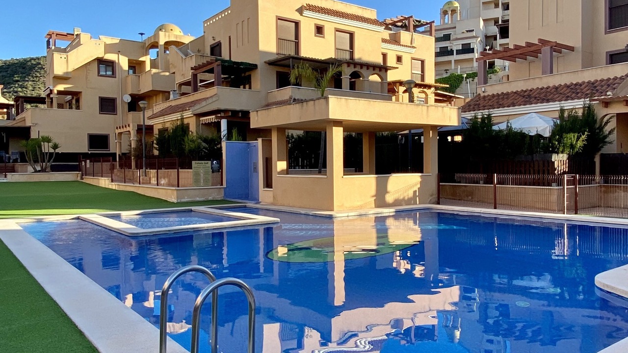 Photo of Outdoor in Los Geraeos