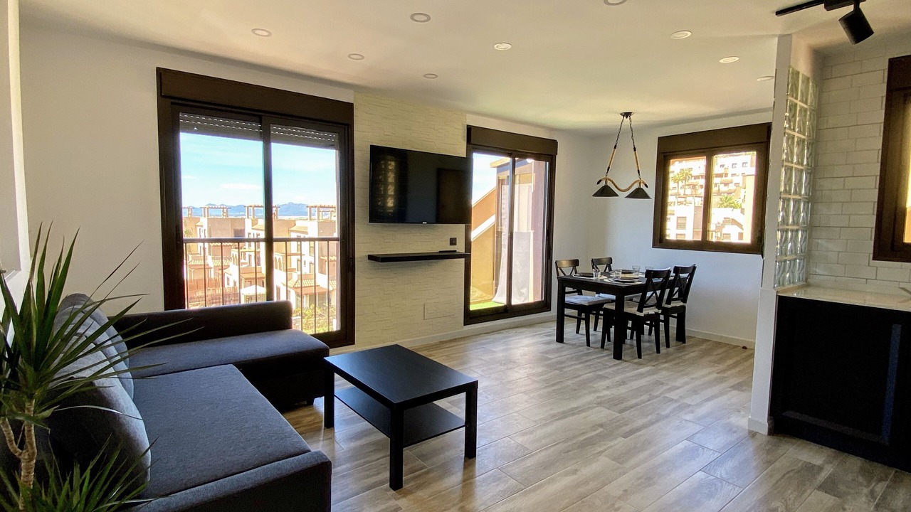 Photo of Livingroom in Los Geraeos