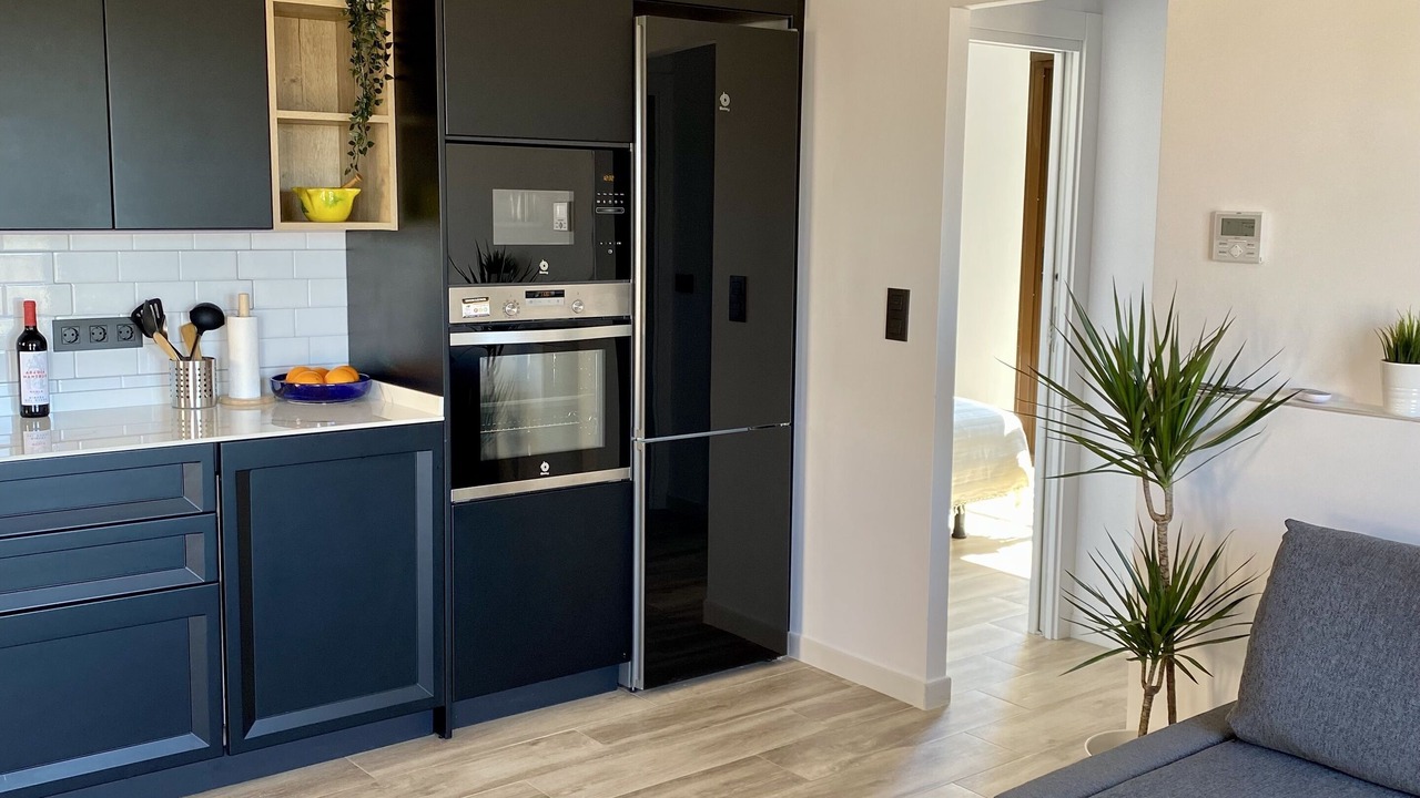 Photo of Livingroom in Los Geraeos