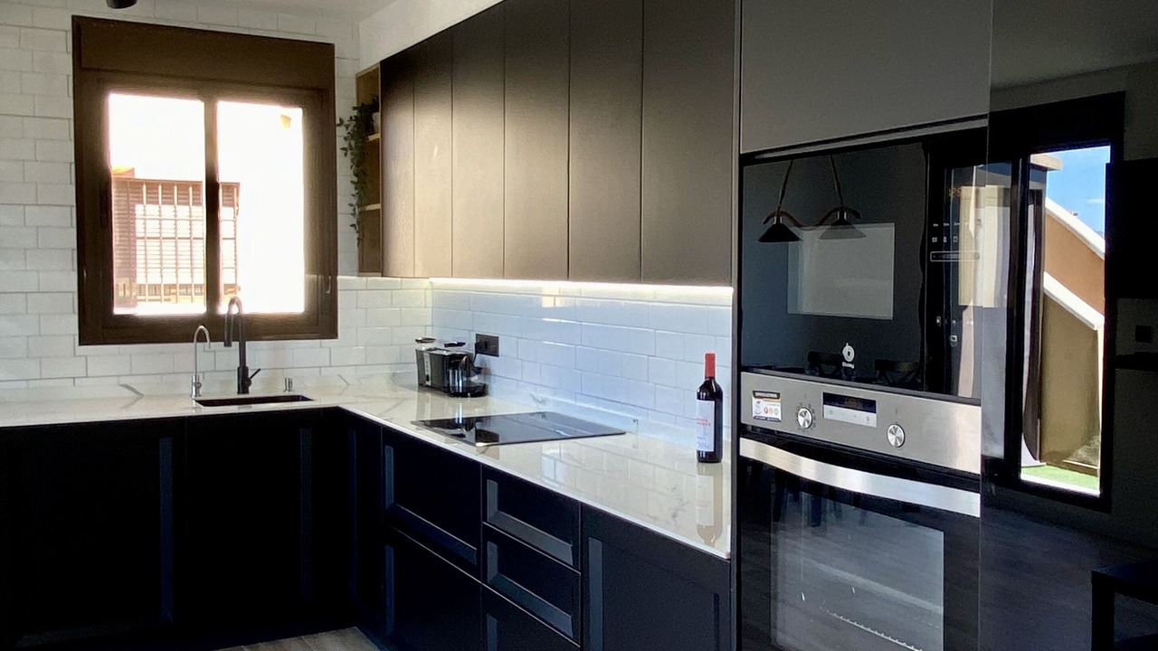 Photo of Kitchen in Los Geraeos