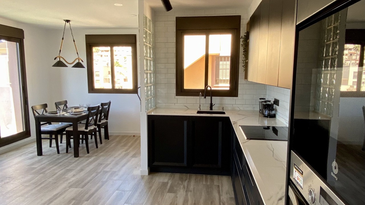 Photo of Kitchen in Los Geraeos