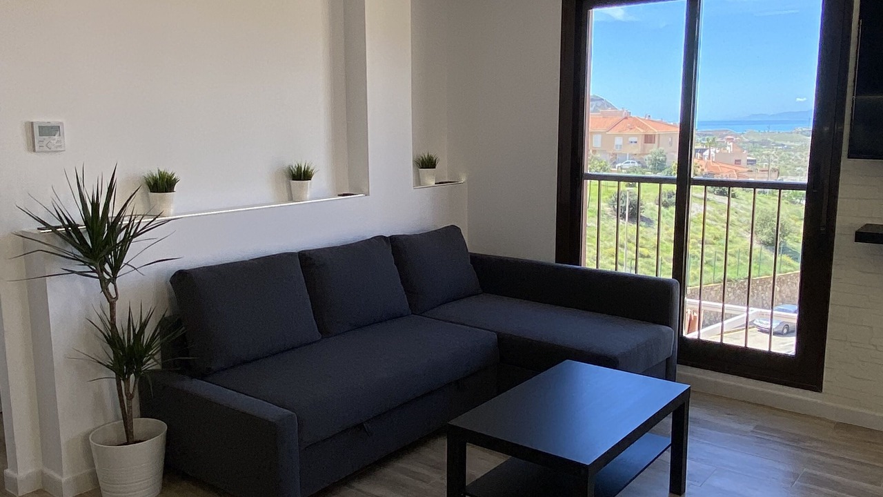 Photo of Livingroom in Los Geraeos