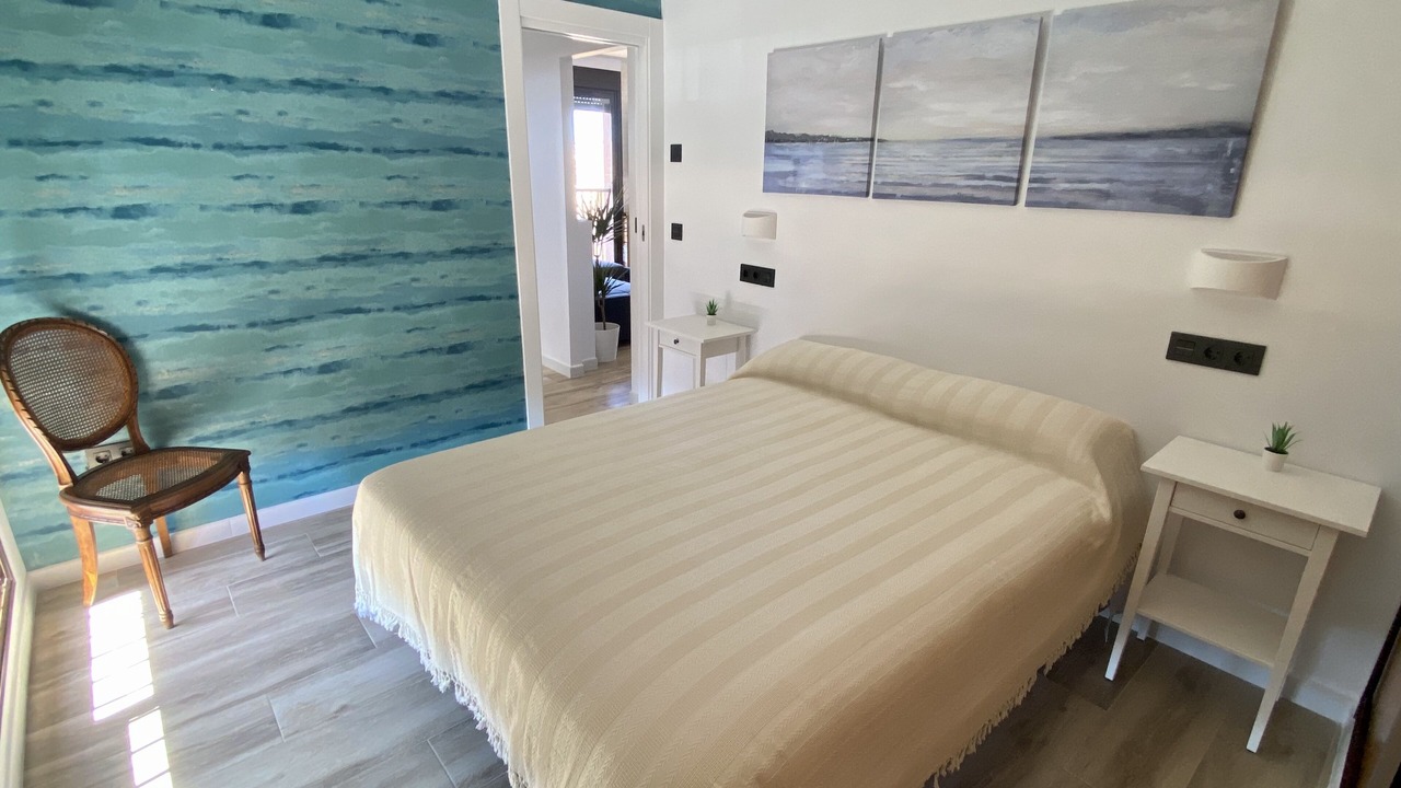 Photo of Bedroom in Los Geraeos