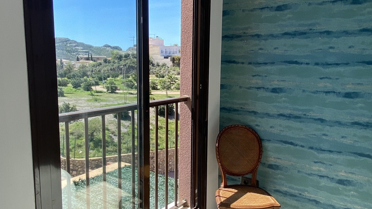 Photo of Bedroom in Los Geraeos