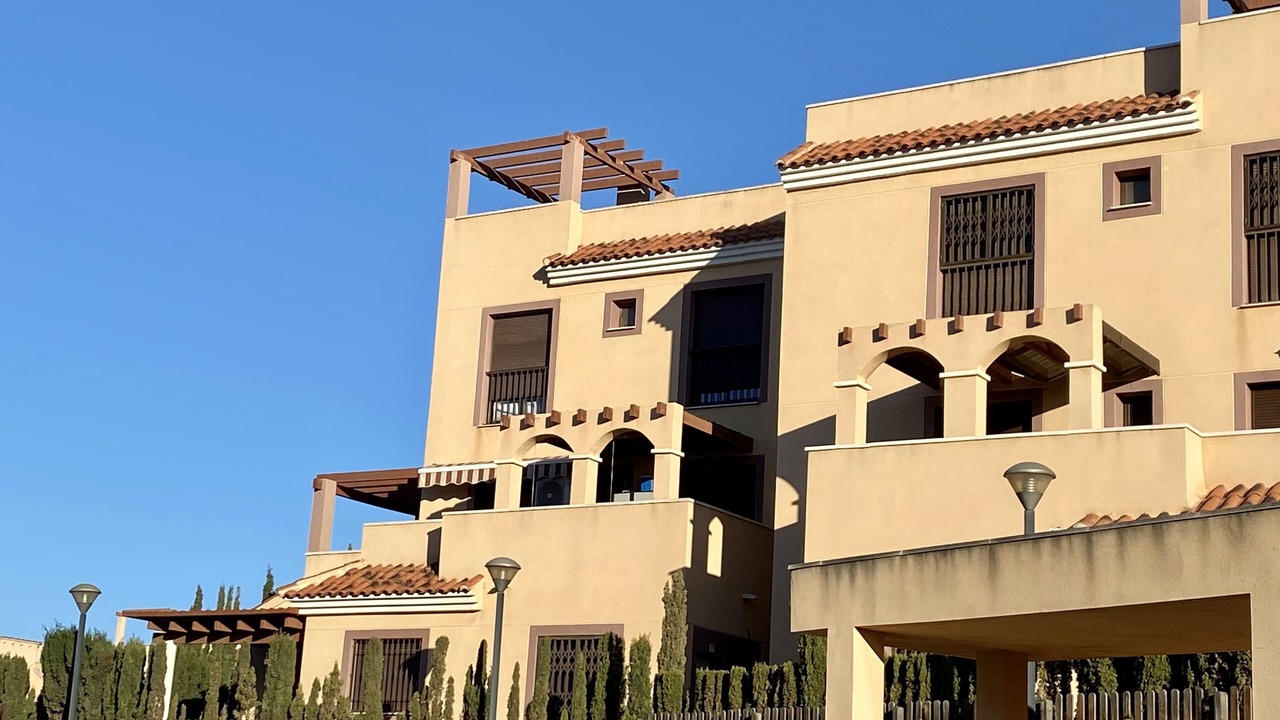 Photo of Outdoor in Los Geraeos