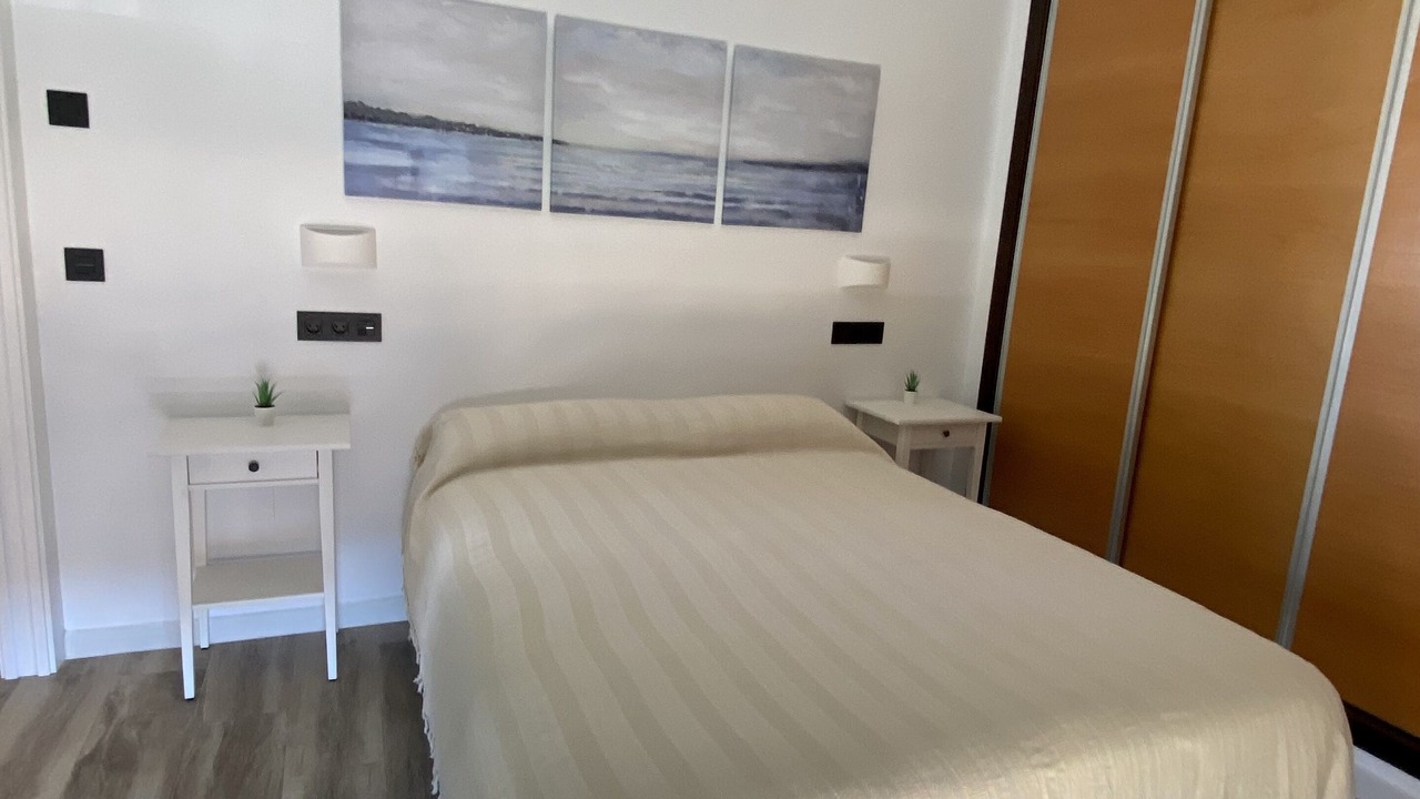 Photo of Bedroom in Los Geraeos