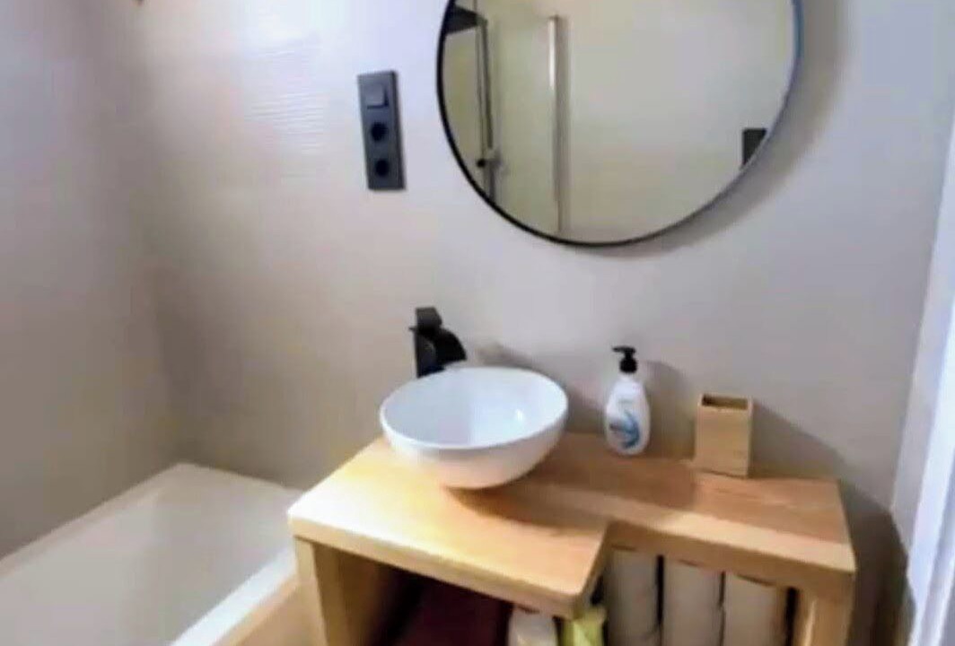 Photo of Bathroom in Los Geraeos