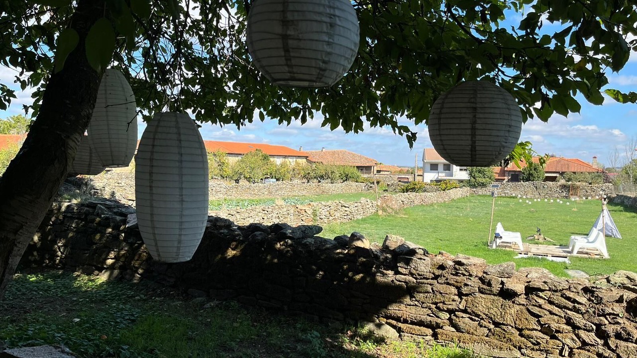 Photo of Outdoor in Villardeciervos