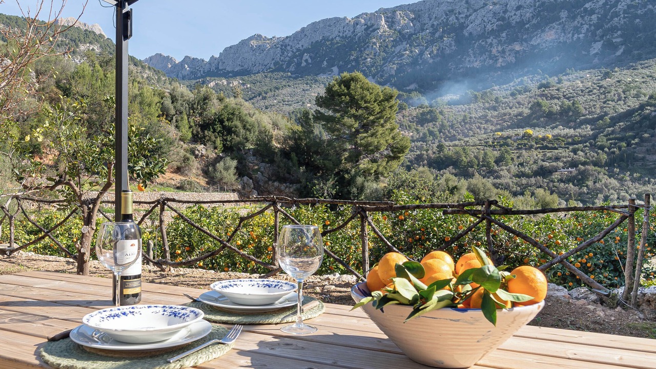 Photo of Outdoor in Fornalutx