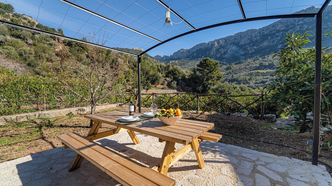 Photo of Outdoor in Fornalutx
