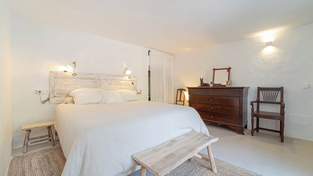 Photo of Bedroom in Fornalutx