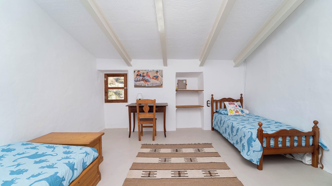 Photo of Bedroom in Fornalutx