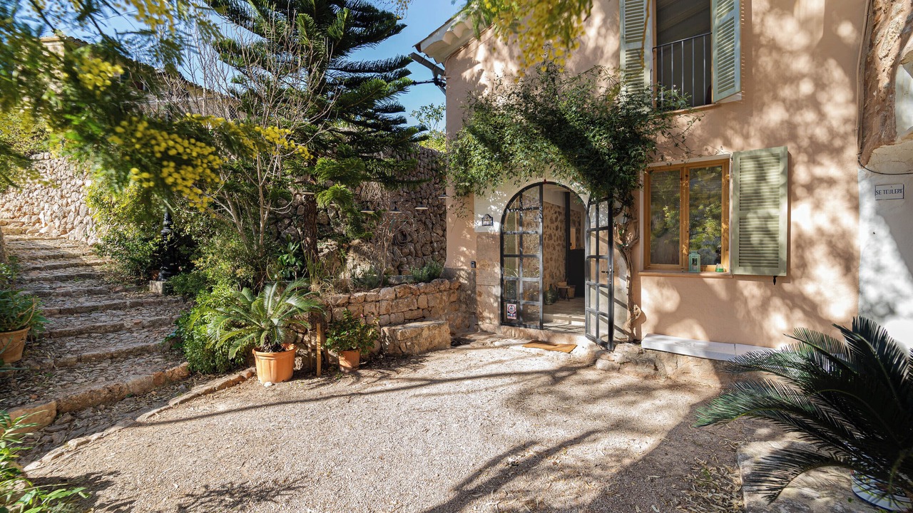 Photo of Outdoor in Fornalutx
