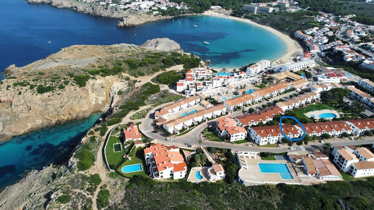 Photo of Others in Arenal d'en Castell