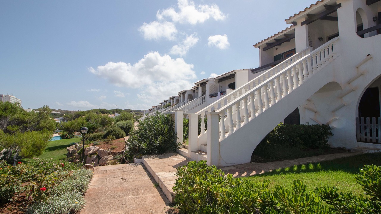 Photo of Others in Arenal d'en Castell