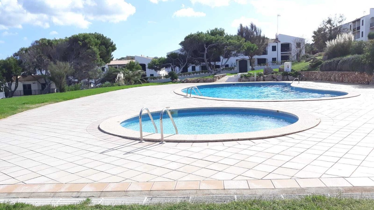 Photo of Outdoor in Arenal d'en Castell