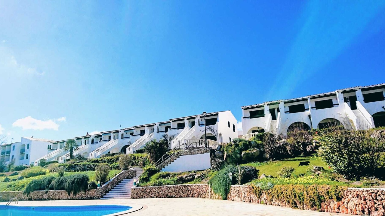 Photo of Outdoor in Arenal d'en Castell
