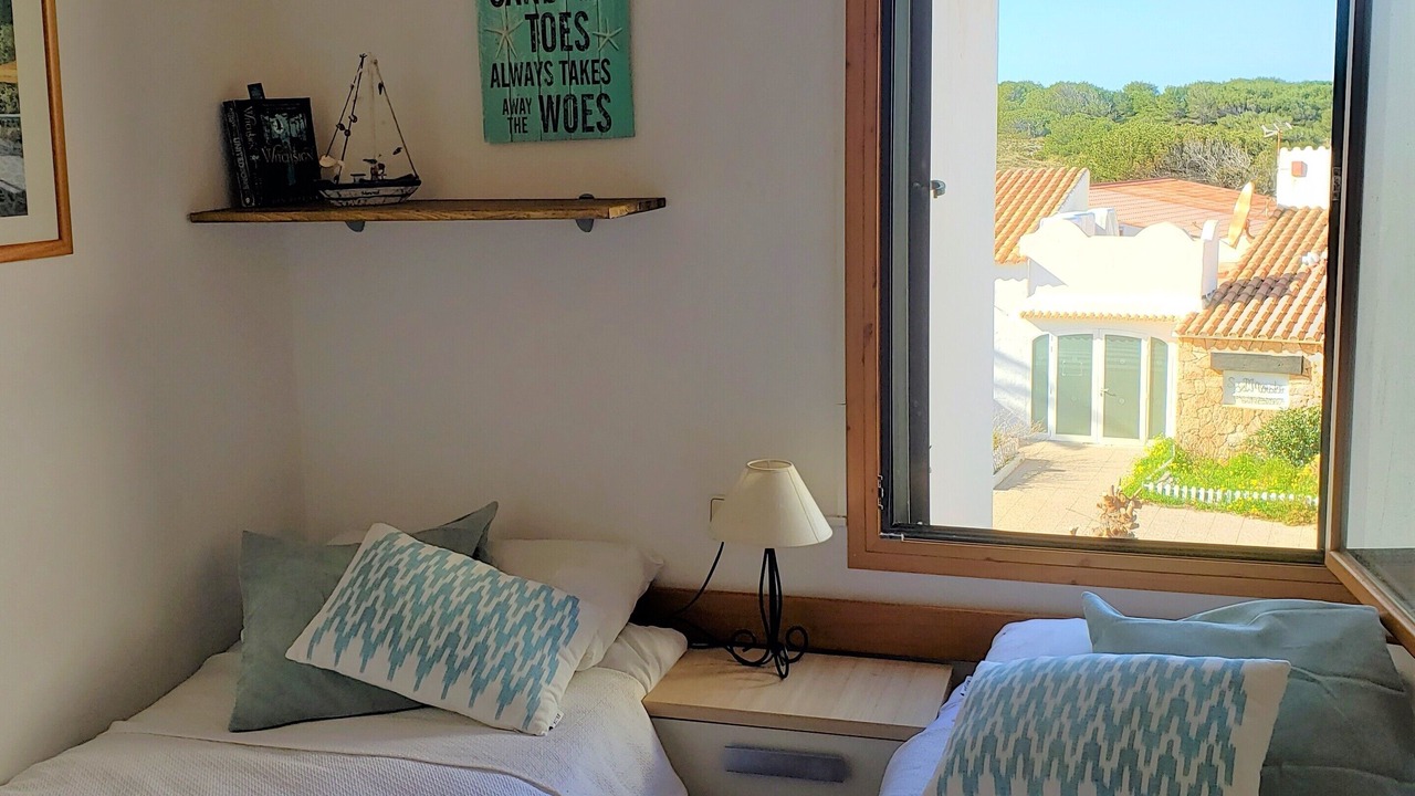 Photo of Bedroom in Arenal d'en Castell