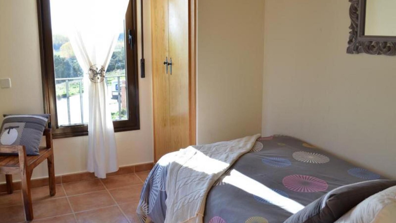 Photo of Bedroom in Villovela de Piron