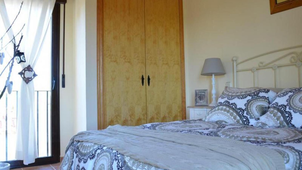 Photo of Bedroom in Villovela de Piron