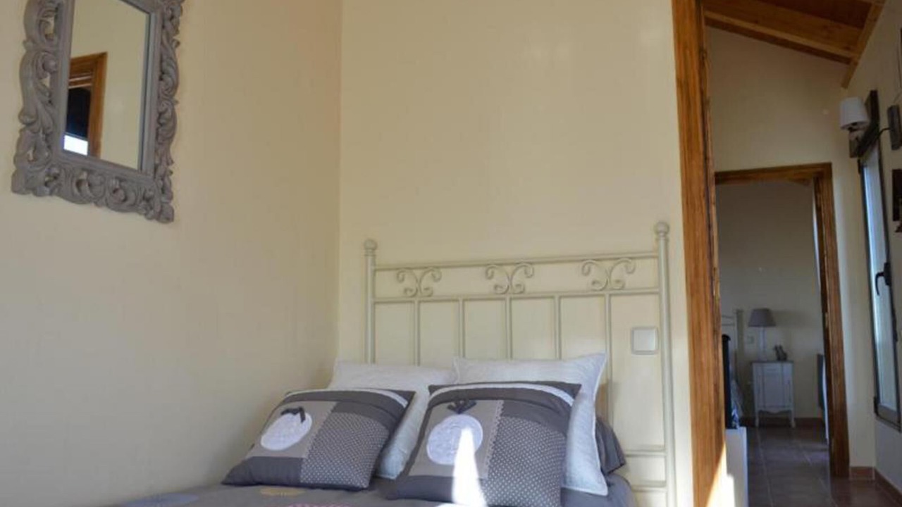 Photo of Bedroom in Villovela de Piron